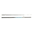 thumbnail image 1 of B&M Silver Cat Catfish Series Casting Rod 7ft 2pc, 1 of 2