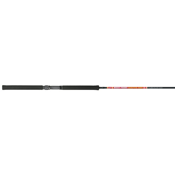 Telescopic Crappie Pole