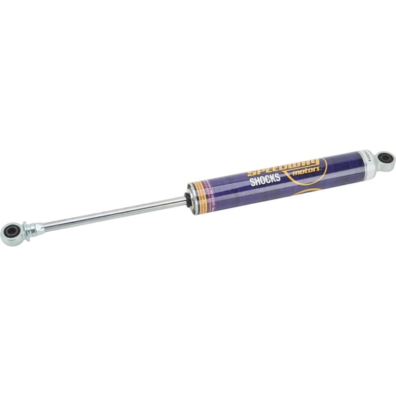 B-Mod Left Rear Slick Shock