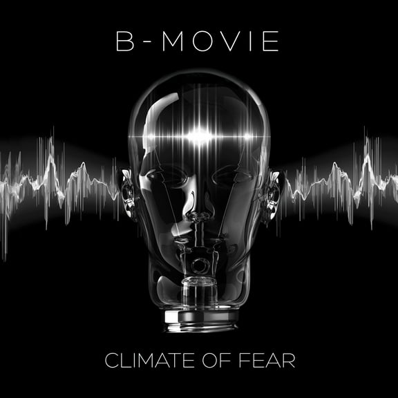B-Movie - Climate of Fear - Music & Performance - CD