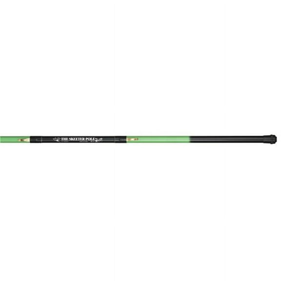 B-N-M SK11 11 ft. 4 Section Skeeter Telescoping Pole