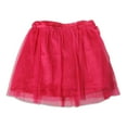 thumbnail image 1 of B-Nu by Purple Orchid - Baby Girls Skirt 23153-12Months (fuchsia), 1 of 3