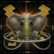 B.O.B - Ether - Music & Performance - CD