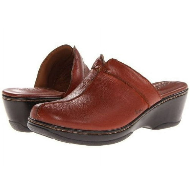 Boc mules deals