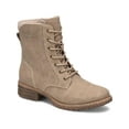 thumbnail image 1 of B.O.C. Womens Monika Faux Suede Ankle Ankle Boots, 1 of 3