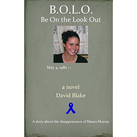 Pre-Owned B.O.L.O.: Be On the Look Out Paperback David Blake