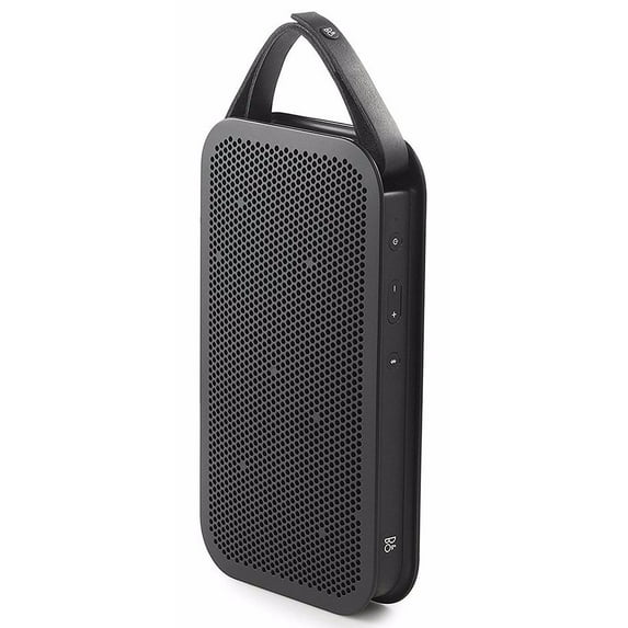 B&O PLAY BANG & OLUFSEN BeoPlay A2 Portable Bluetooth Speaker Black