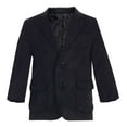 thumbnail image 1 of B-One Kids Boys' Corduroy Blazer Jacket with Elbow Patches for Toddlers, Little Boys, and Big Kids, 1 of 5