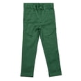 thumbnail image 1 of B-One Kids Boys' Slim Stretch Chino Pants for Toddlers, Kids & Big Boys, 1 of 6