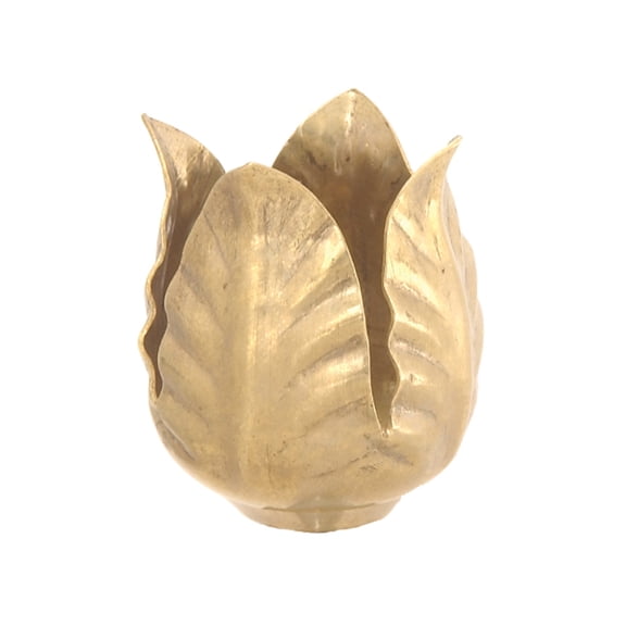 B&P Lamp 1 1/8" O.D. Tulip Or Lily Shape Shade Holder