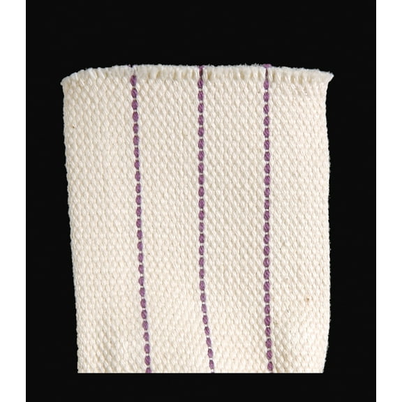 B&P Lamp® 1 3/8" Width Cotton Wick For #6 Kosmos Style Lamp Burner