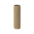 thumbnail image 1 of B&P Lamp® 1/8 IP Threaded Steel Lamp Pipe Nipple, 3/8 Inch Long, 1 of 5