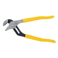 thumbnail image 1 of B&P Lamp® 10'' (254 mm) Pump Pliers - Klein Tools, 1 of 3