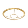 thumbnail image 1 of B&P Lamp® 10" Fitter, Shade Ring Holder For Central Draft Or Rayo Burner, 1 of 3