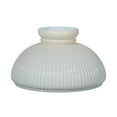 thumbnail image 1 of B&P Lamp® 10" Shade, Rib, Cream Background, 1 of 2