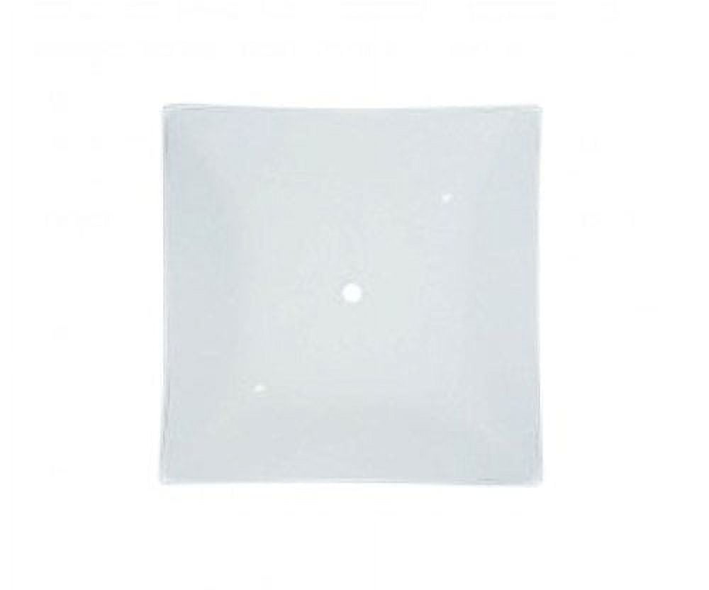 B&P Lamp Seamless 1/8 IP Steel Pipe - 15 Inch Long Threaded Lamp Part
