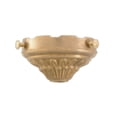 thumbnail image 1 of B&P Lamp® 2 1/4" Fitter, Deco Style Shade Holder, 1 of 2