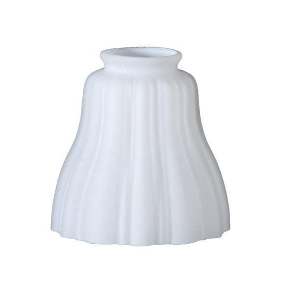 B&P Lamp® 2 1/4" Sheffield Style Shade