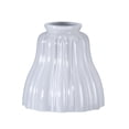 thumbnail image 1 of B&P Lamp® 2 1/4" Sheffield Style Shade, 1 of 2