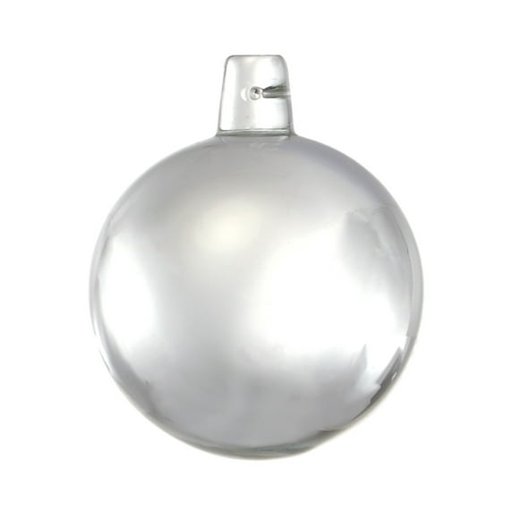 B&P Lamp® 2 Inch (50MM) Smooth Crystal Ball