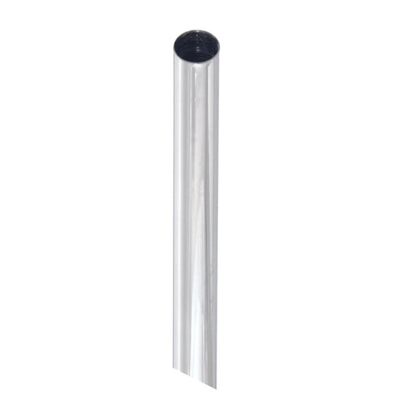 B&P Lamp® 3/8 Inch Bending Nickel Pipe