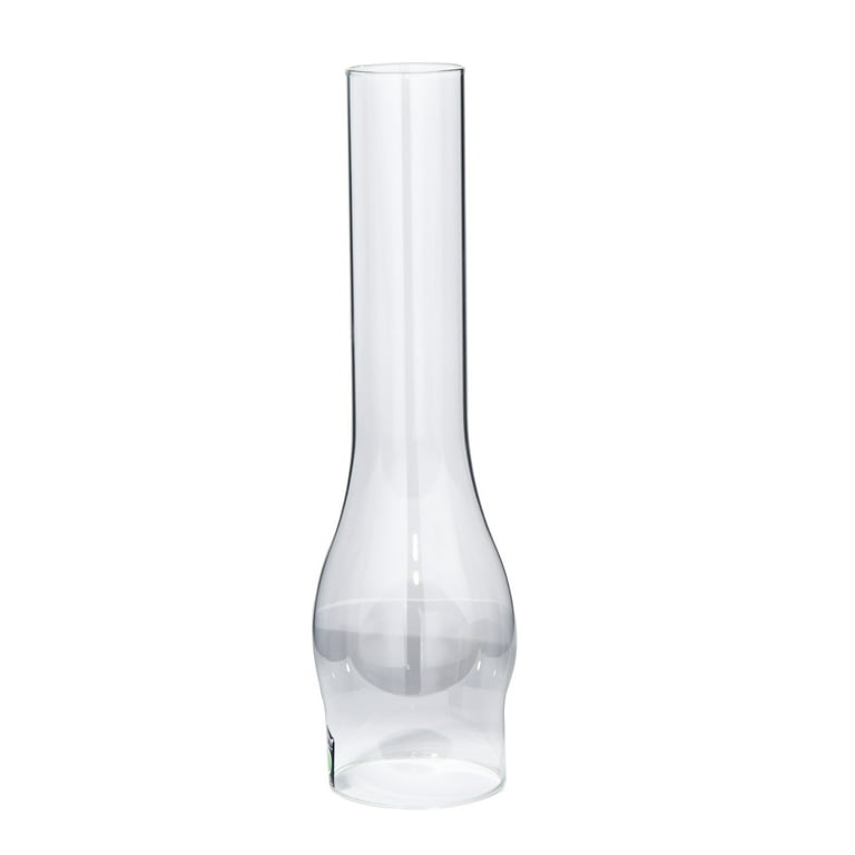 Lamp chimney glass online