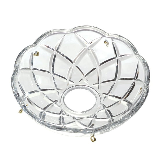 B&P Lamp® 4" (100Mm) Dia, 6 Pins