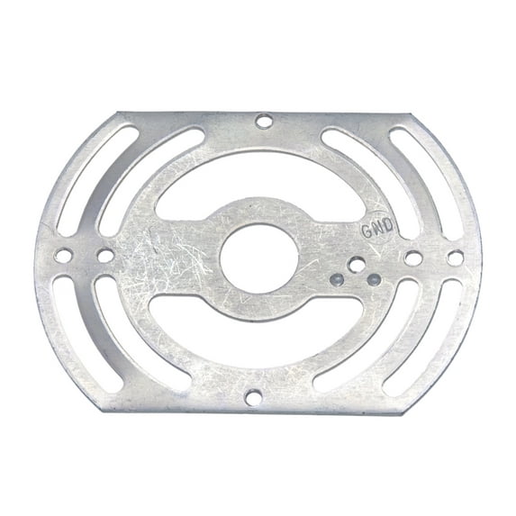 B&P Lamp® 4 Inch Universal Cross Bar