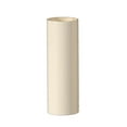 thumbnail image 1 of B&P Lamp® 6" Height, Ivory Color, Plain Candle Covers, Standard Size, 1 of 2