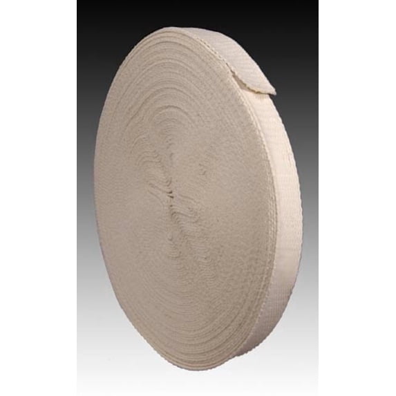 B&P Lamp® 7/8 Inch Wick Spool for Lamplight Farm Burners