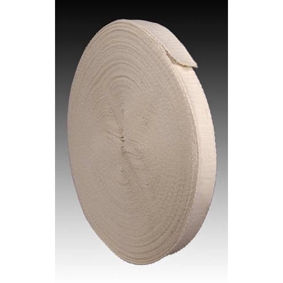 B&P Lamp® 7/8 Inch Wick Spool for Lamplight Farm Burners
