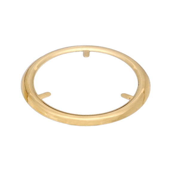 B&P Lamp® Ball Shade Top Ring