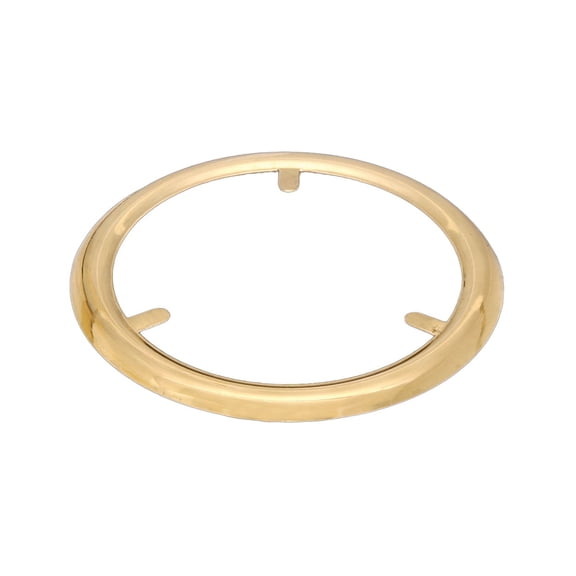 B&P Lamp® Ball Shade Top Ring