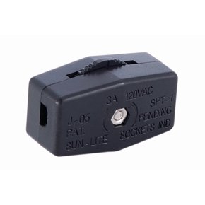 Inline Cord Switches