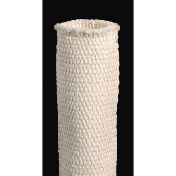 B&P Lamp® Central Draft Wick, Cotton, Circular-Stitch