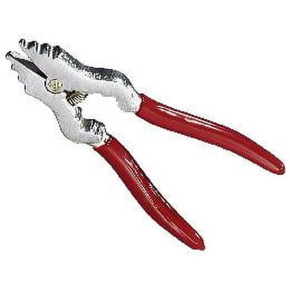 B&P Lamp Chain Pliers, Heavy Cast Metal