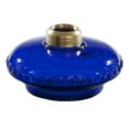 thumbnail image 2 of B&P Lap® 4 Inch Diaeter Round Clear Acrylic Lap Base With Wire Way... 2 of 11