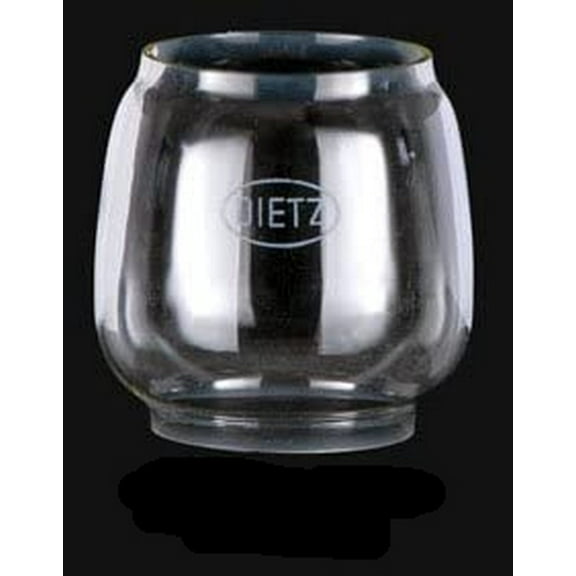 B&P Lamp® DIETZ Brand Replacement Globes