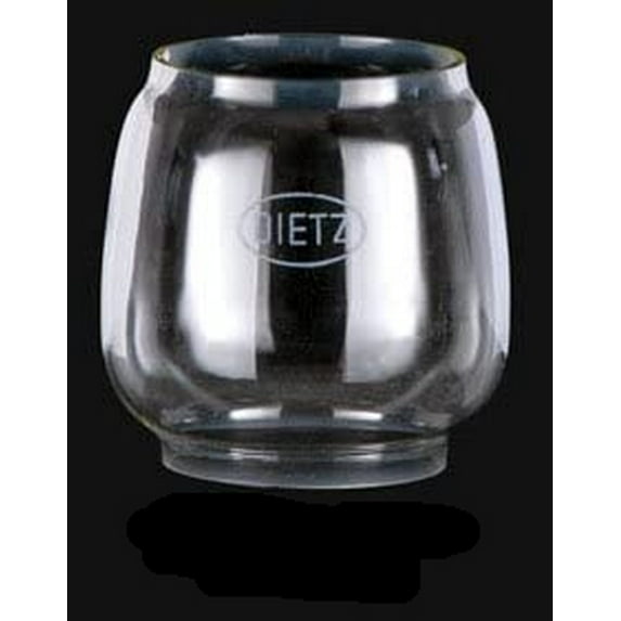 B&P Lamp® DIETZ Brand Replacement Globes