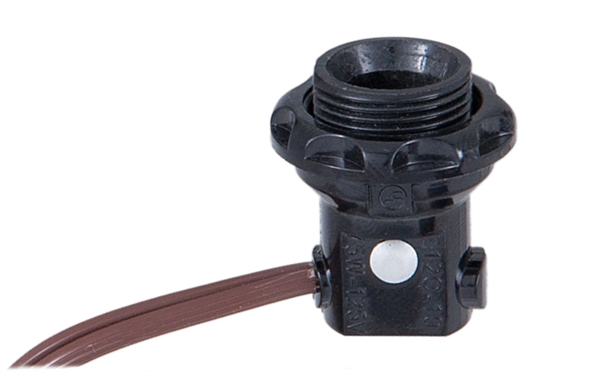 Candelabra Socket Replacement 3\\\, image size:2500x1610