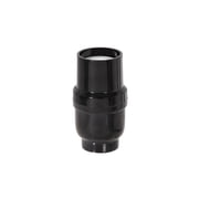 B&P Lamp  E26 Medium Base Phenolic Long Keyless Socket