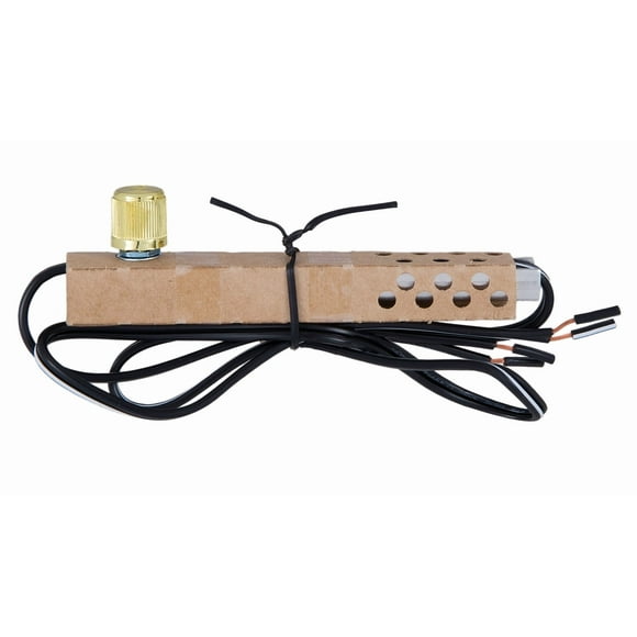 B&P Lamp Full Range Pole Dimmer Switch