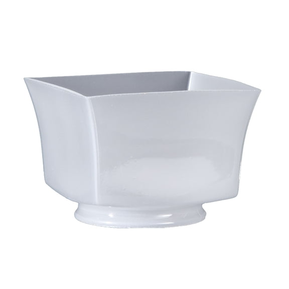 B&P Lamp® Inside Sandblasted Etch Mission Gas Shade