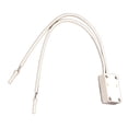 thumbnail image 1 of B&P Lamp® Mr16 Bi-Pin Halogen Socket, 1 of 2