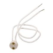 B&P Lamp  Muti-Base Bi-Pin Quartz Socket