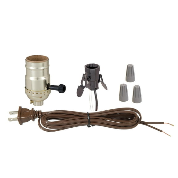 B&P Lamp Night Light Lamp Kit