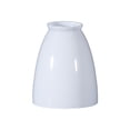 thumbnail image 1 of B&P Lamp® Opal Glass Fixture Shade, 1 of 2