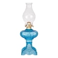thumbnail image 1 of B&P Lamp® Princess Feather Oil Lamp, 1 of 4