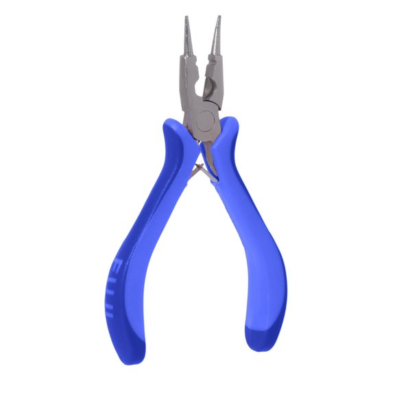 B&P Lamp Prism Pinning Pliers