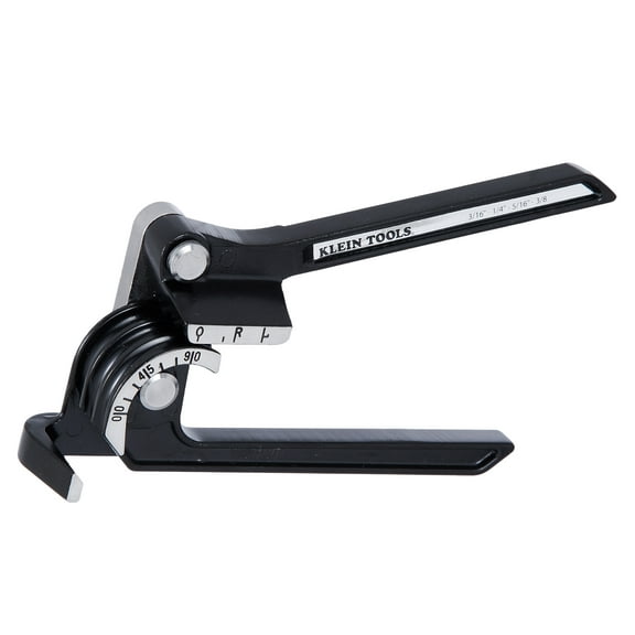 B&P Lamp Professional 4-in-1 Tube Bender